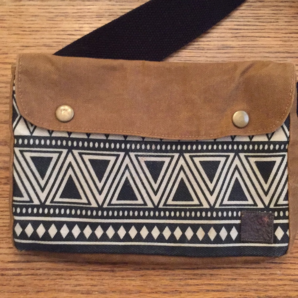Tribal Fanny Pack